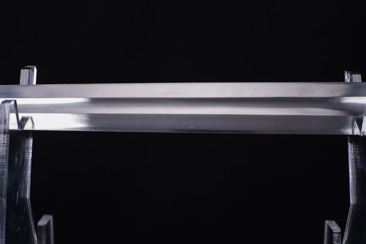Iron Oath Espadon Greatsword – 5160 Steel, 127 cm – view 10