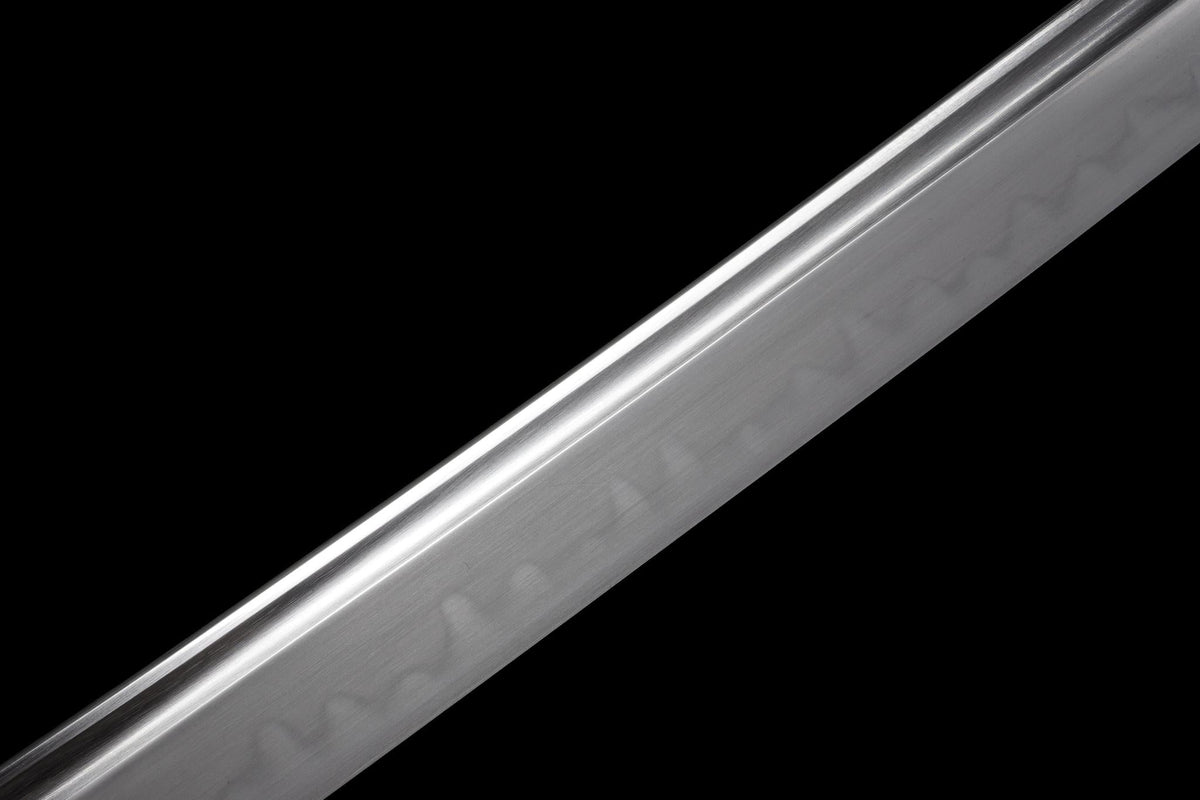 Ghost of Yōtei-Inspired Katana, Golden Dawn – view 11