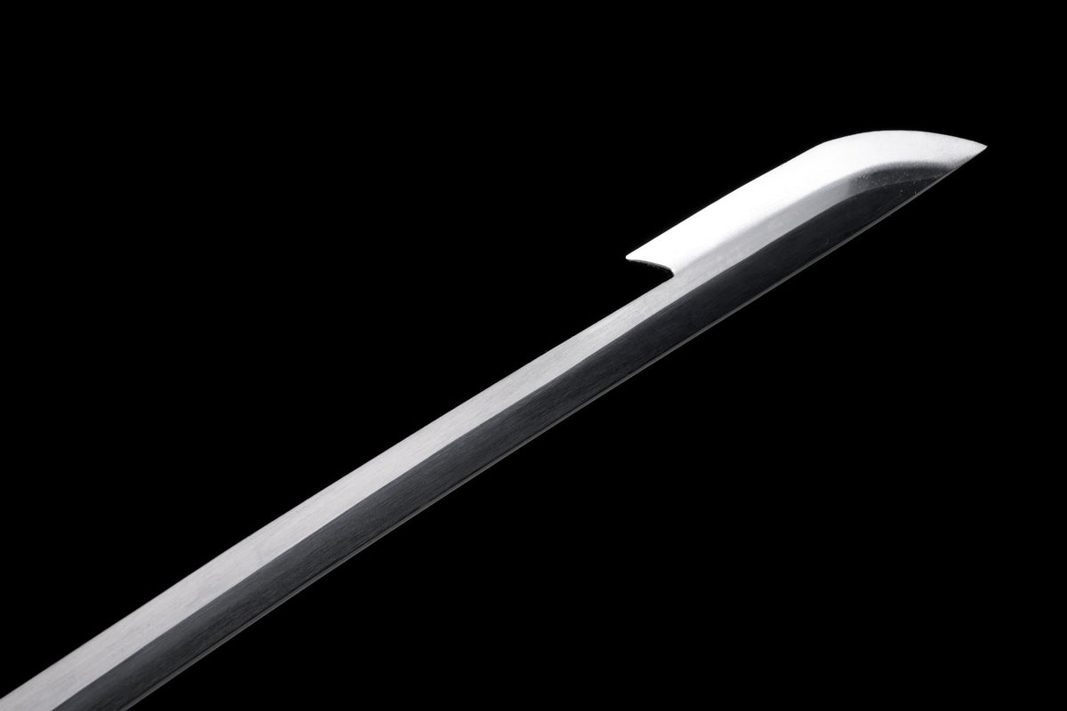 Shinobu Kocho Katana – Demon Slayer-Inspired Display Replica – view 6