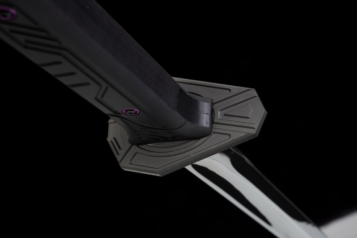 Gladius Nightshade Sword – DLC Elite, 80CrV2 Blade – view 9