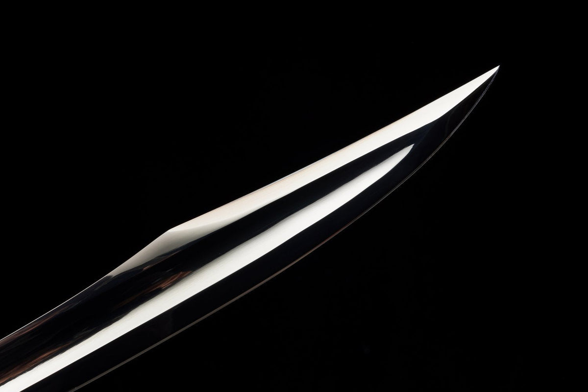 Gladius Nightshade Sword – DLC Elite, 80CrV2 Blade – view 11