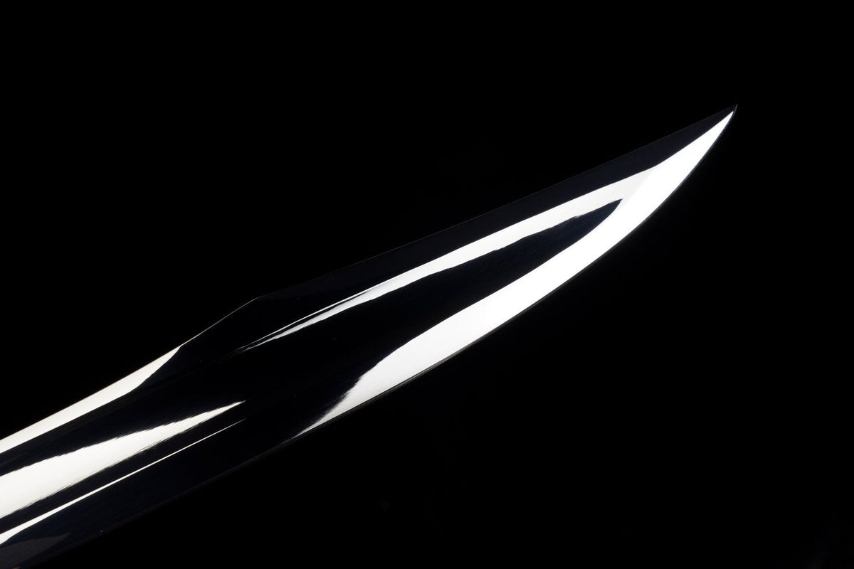 Gladius Nightshade Sword – DLC Elite, 80CrV2 Blade – view 12