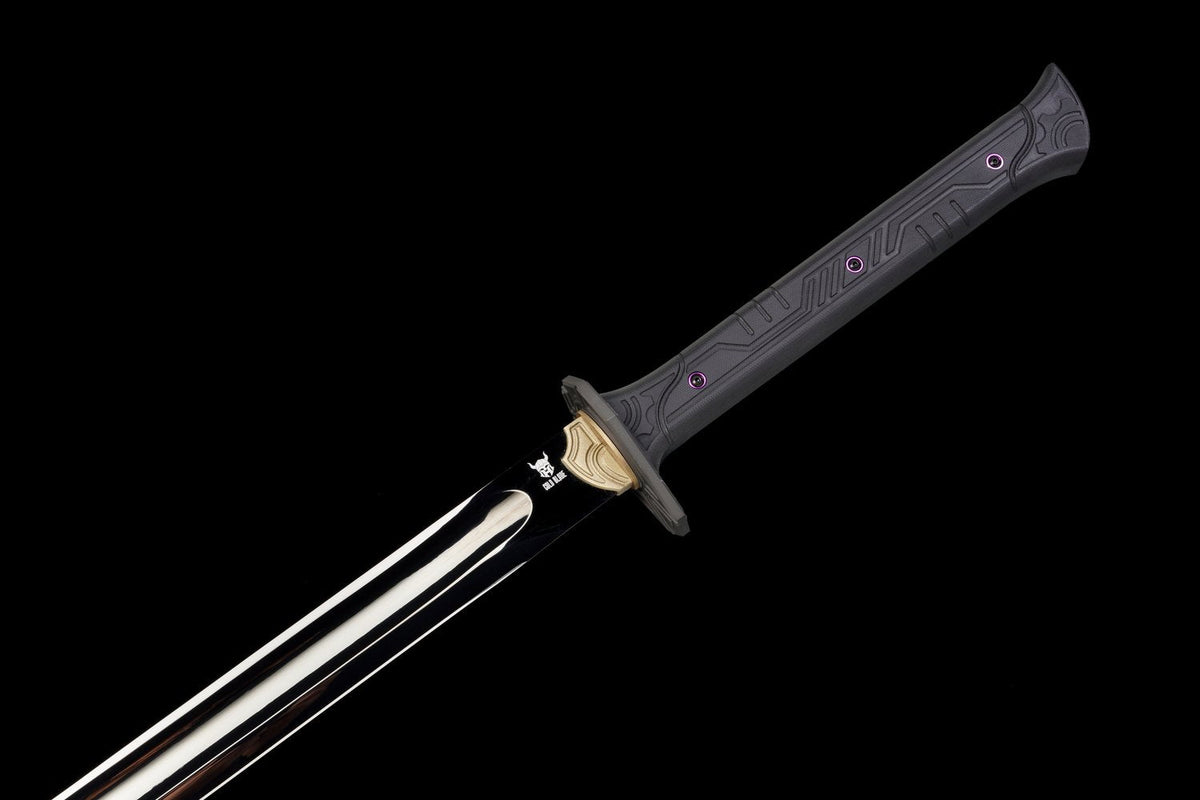 Gladius Nightshade Sword – DLC Elite, 80CrV2 Blade – view 15