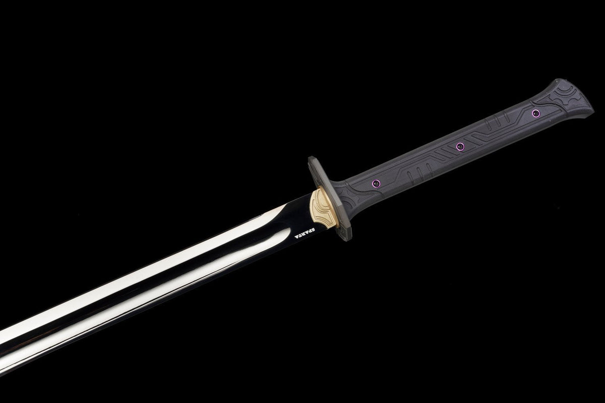Gladius Nightshade Sword – DLC Elite, 80CrV2 Blade – view 16