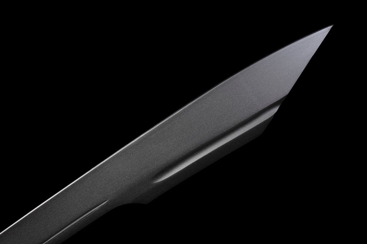 Champion Chopper Sword – Ceramic Edition, 9SiCr Blade – view 10