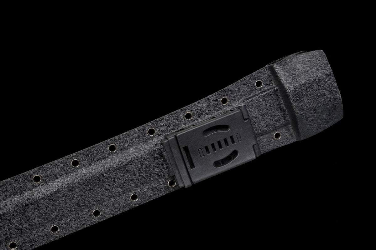 Ghost Tachi Longsword — SK5 Steel, G10 Handle – view 5
