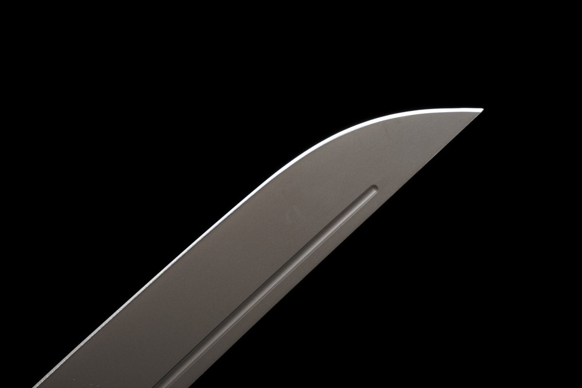 Stealth Hawk Short Sword – Titanium Edition – view 6