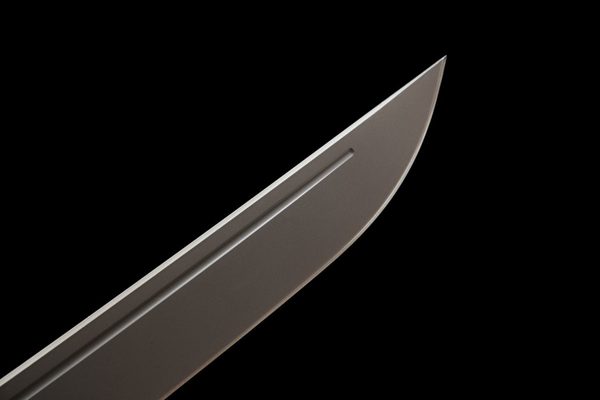 Stealth Hawk Short Sword – Titanium Edition – view 7