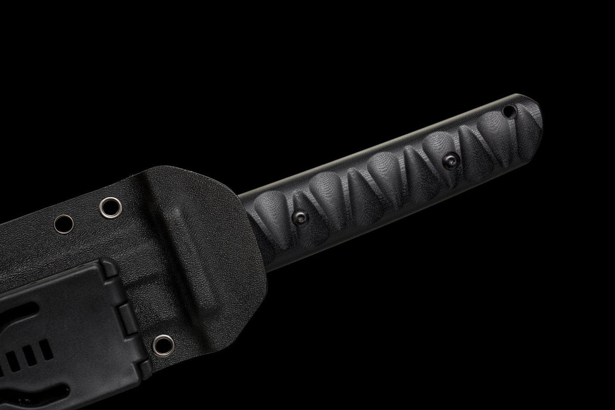 Stealth Hawk Short Sword – Titanium Edition – view 16