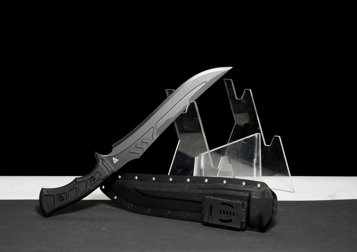 Kukri Apex Predator – DLC Edition, DC53 Steel – view 3