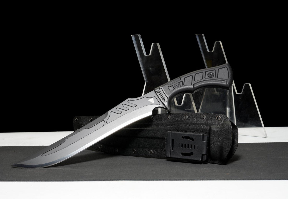 Kukri Apex Predator – DLC Edition, DC53 Steel – view 4