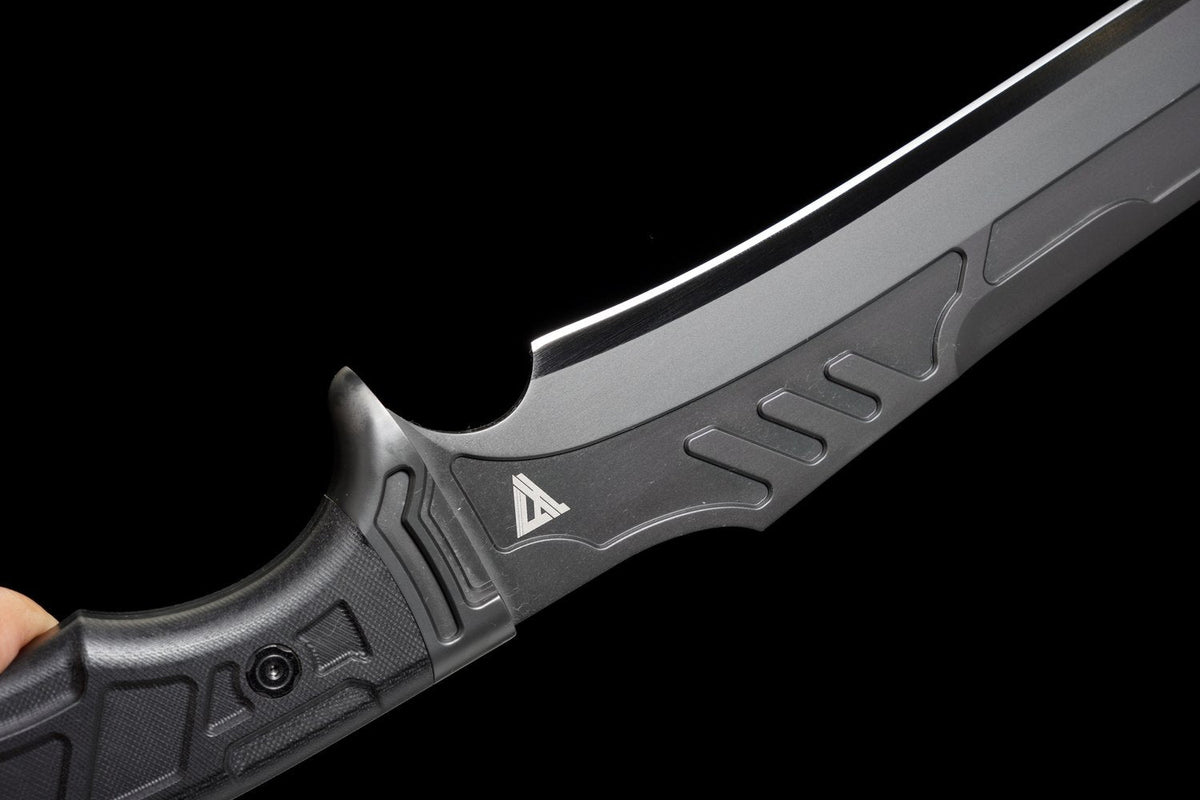 Kukri Apex Predator – DLC Edition, DC53 Steel – view 7