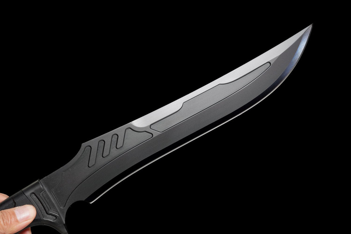 Kukri Apex Predator – DLC Edition, DC53 Steel – view 8