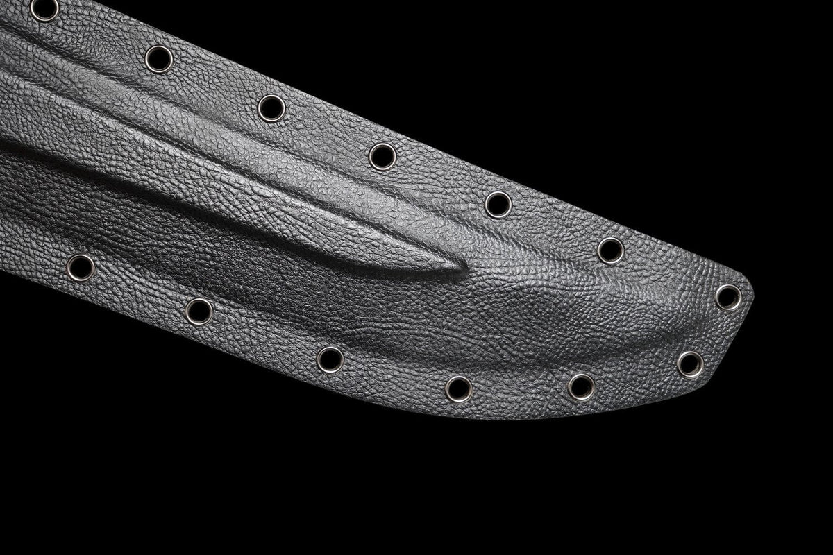 Kukri Apex Predator – DLC Edition, DC53 Steel – view 10