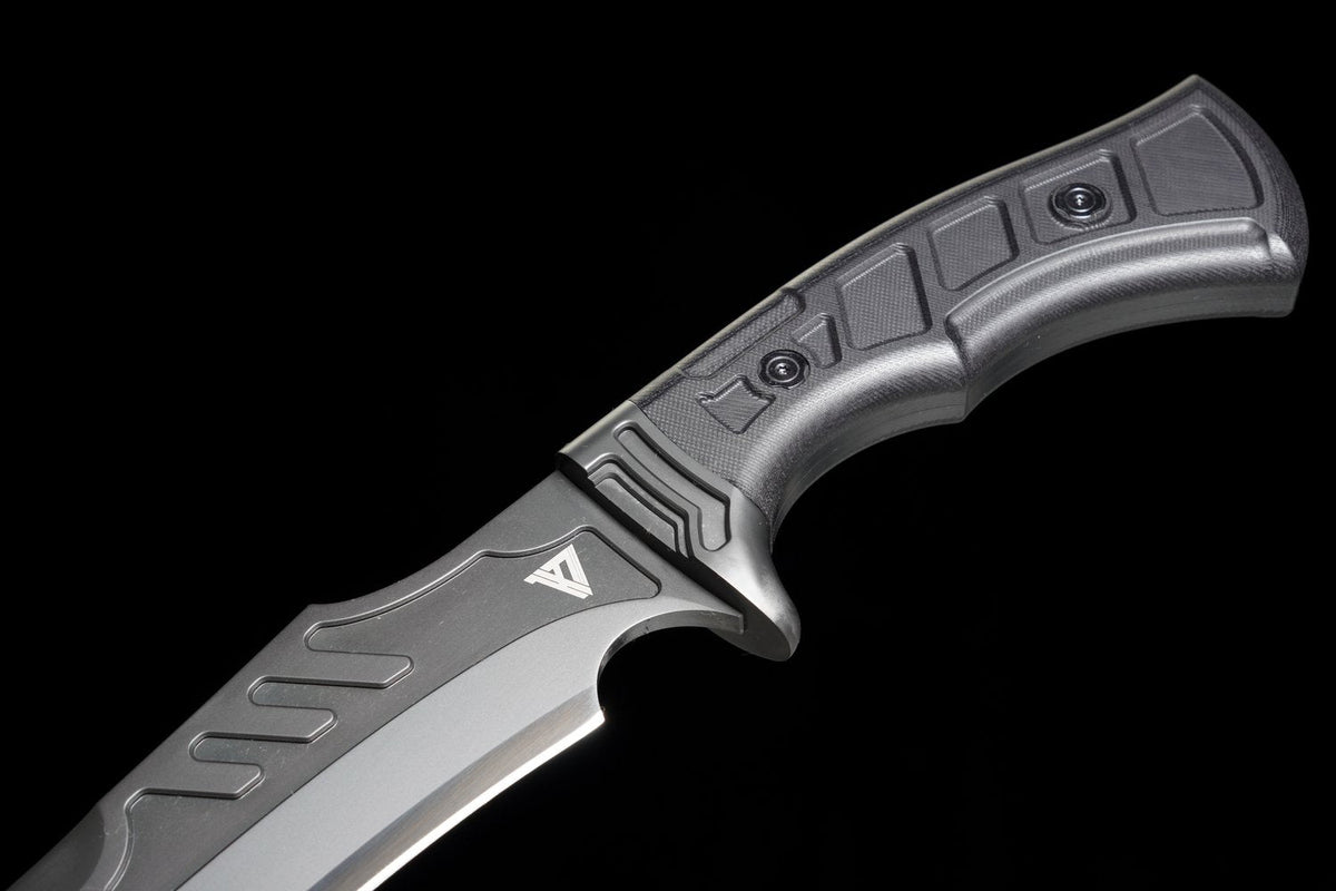 Kukri Apex Predator – DLC Edition, DC53 Steel – view 11