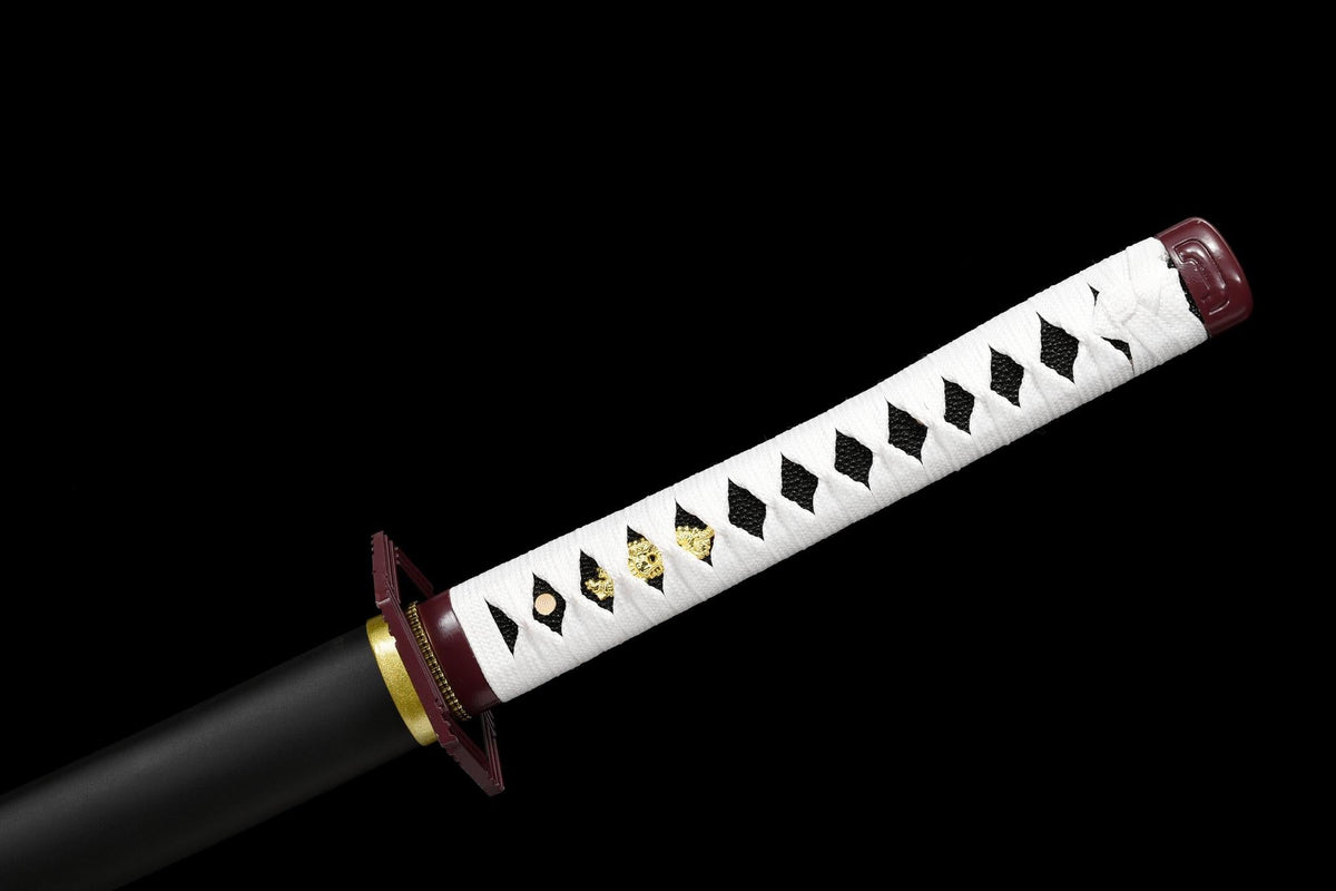 Giyu Tomioka-Inspired Katana – view 16