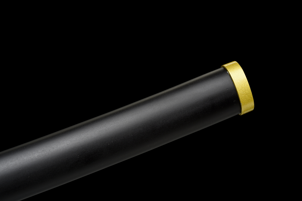 Giyu Tomioka V2 Katana, Demon Slayer-Inspired – view 13