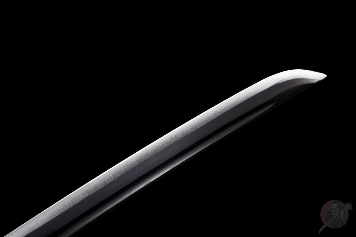 Giyu Tomioka-Inspired Katana – view 12