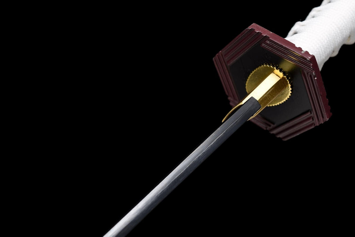 Giyu Tomioka-Inspired Katana – view 14