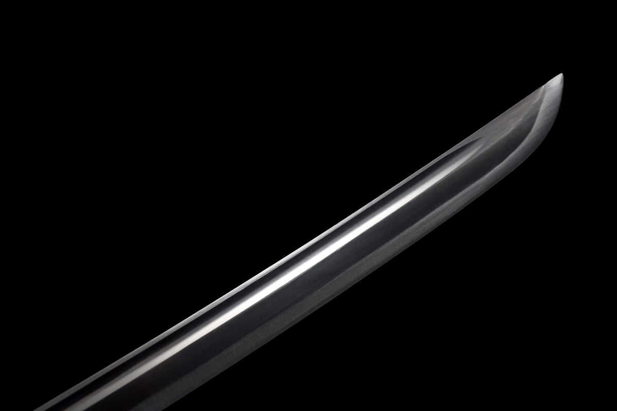 Giyu Tomioka-Inspired Katana – view 13