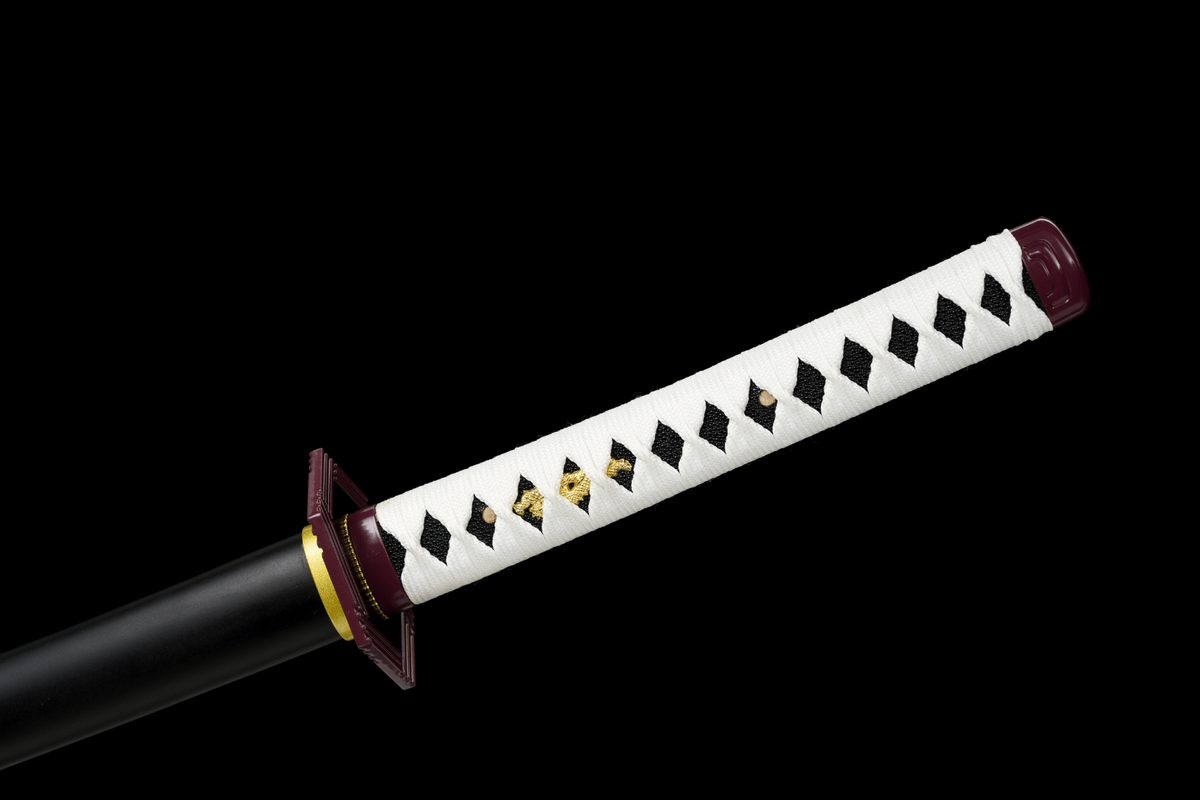 Giyu Tomioka V2 Katana, Demon Slayer-Inspired – view 17