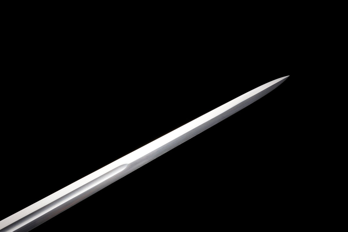 Longsword of the Four Evangelists – Kingdom Come: Deliverance 2 – view 9