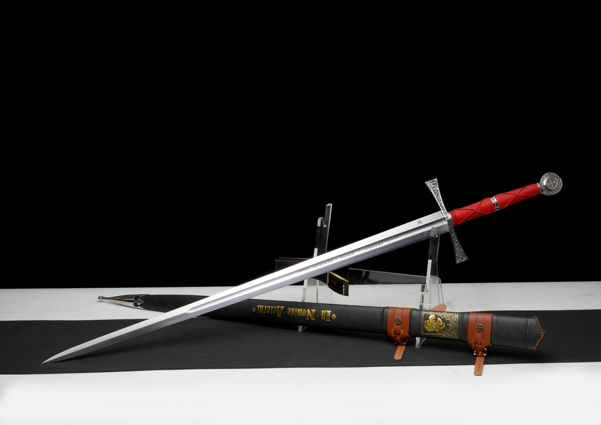 Longsword of the Four Evangelists – Kingdom Come: Deliverance 2 – view 3