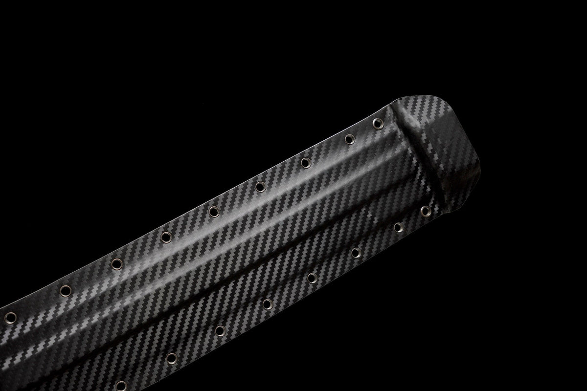 Ronin Eclipse Sword (Limited Edition) — Spring Steel – view 6