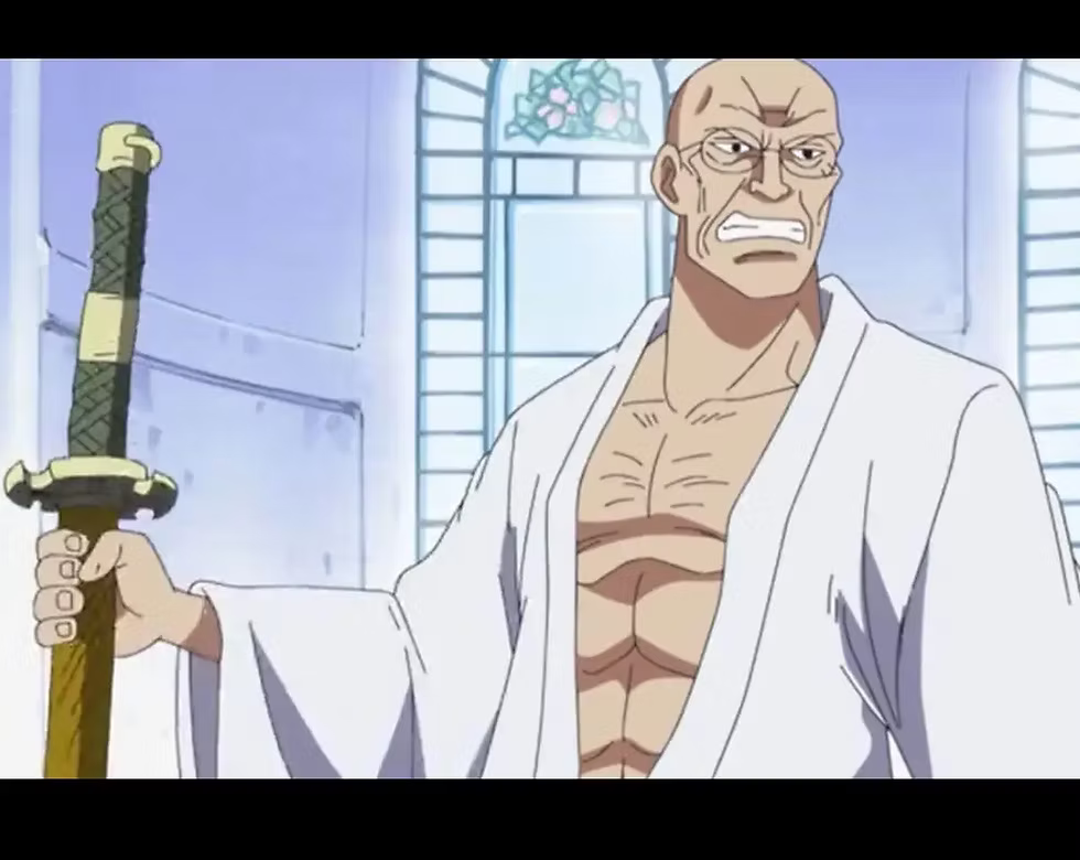 Shodai Kisetsu Katana – Anime-inspired, Purple 1065 Steel – view 3