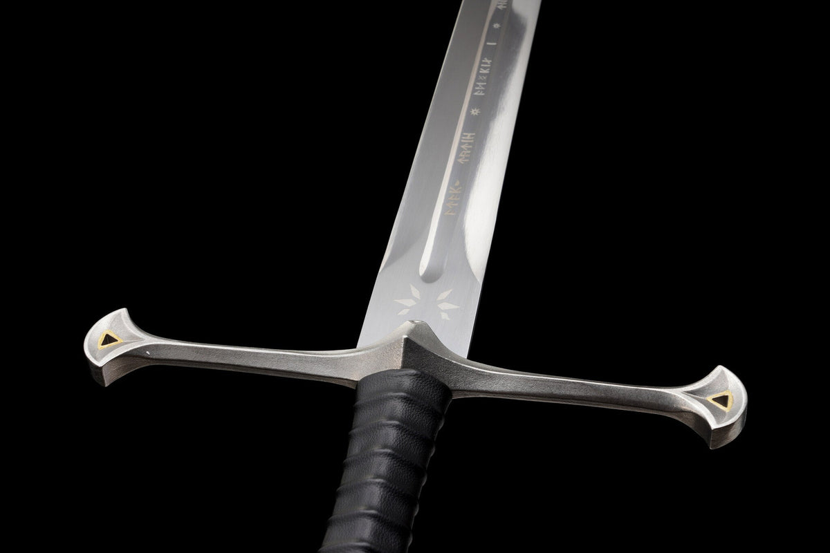 Narsil Sword – Lord of the Rings-Inspired Replica – view 10