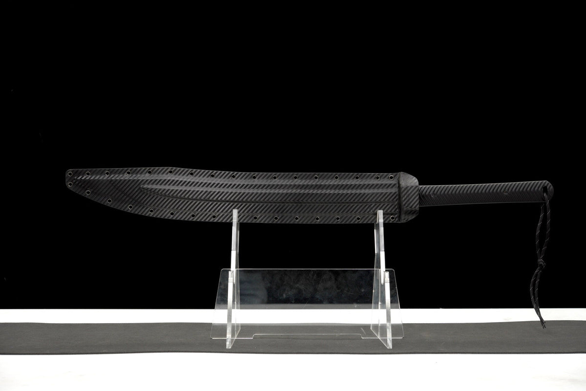 Ronin Eclipse Sword (Limited Edition) — Spring Steel – view 2