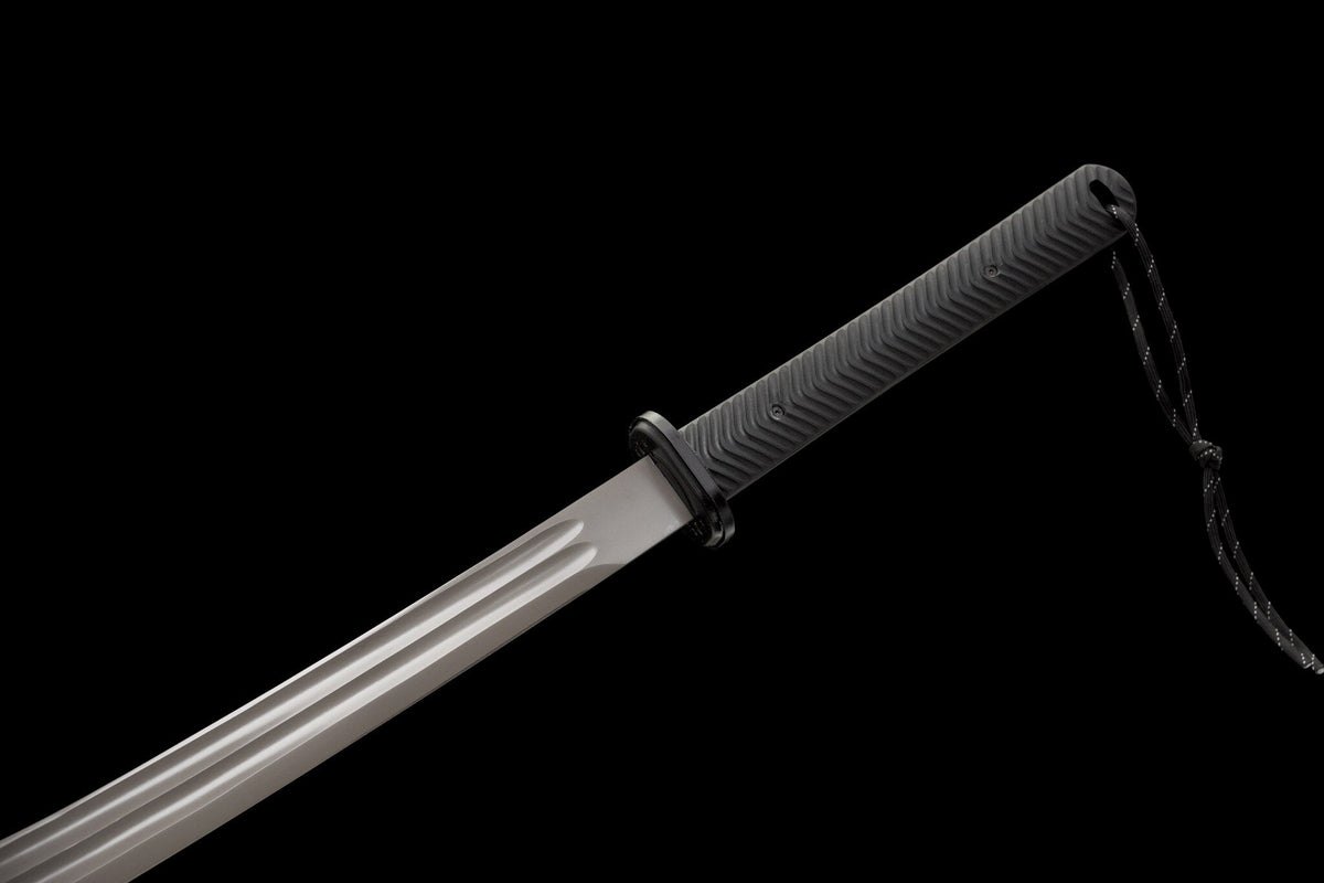 Ronin Eclipse Sword (Limited Edition) — Spring Steel – view 14