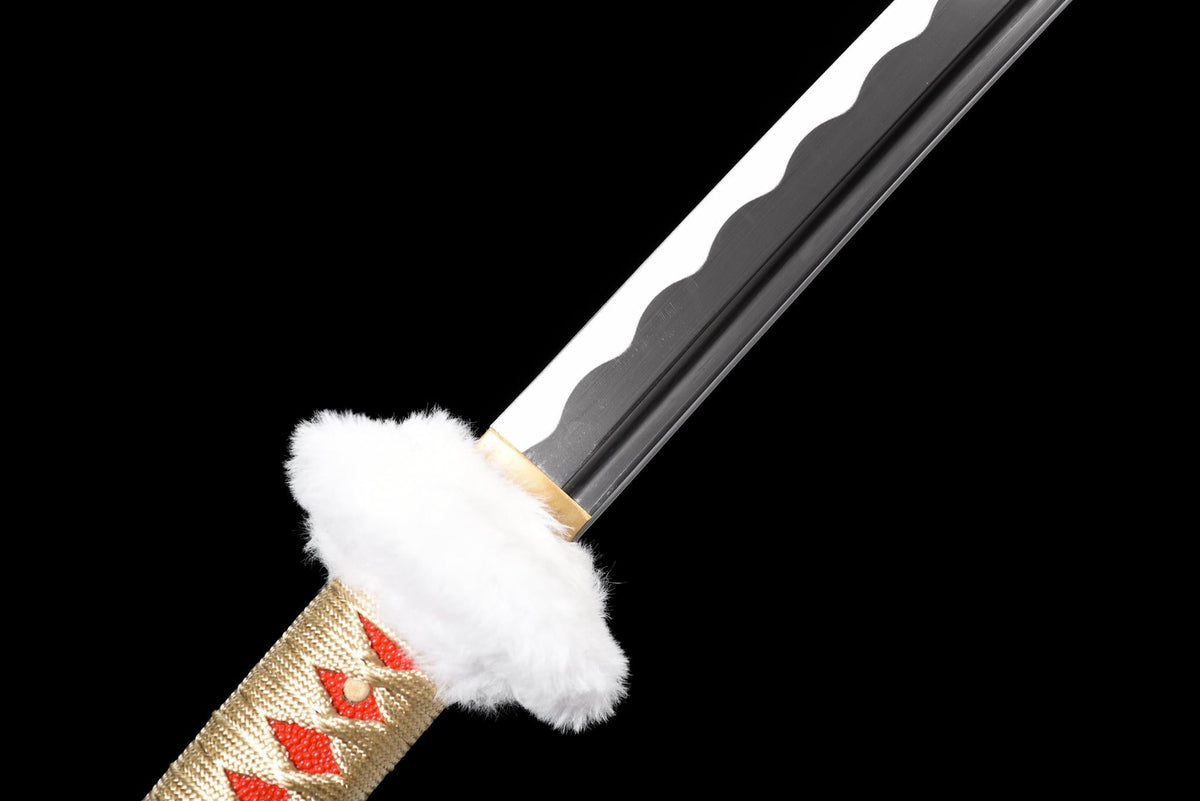 Trafalgar Law Katana – Anime-Inspired Replica – view 9