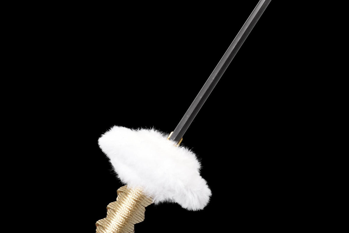 Trafalgar Law Katana – Anime-Inspired Replica – view 10