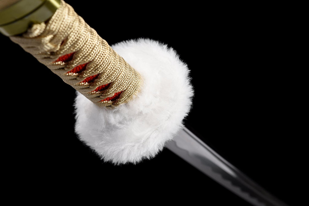 Trafalgar Law Katana – Anime-Inspired Replica – view 11