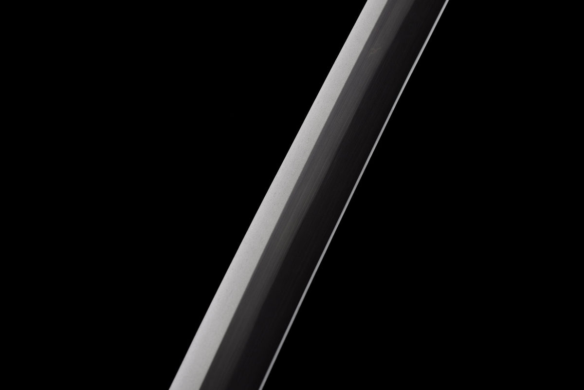 Wado Ichimonji Katana – 1060 Carbon Steel – view 8