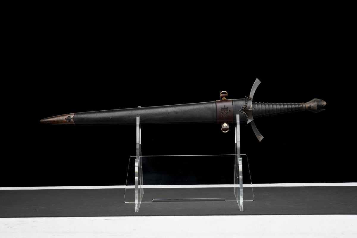 Witch-King Morgul Blade – Lord of the Rings-Inspired Sword – view 2