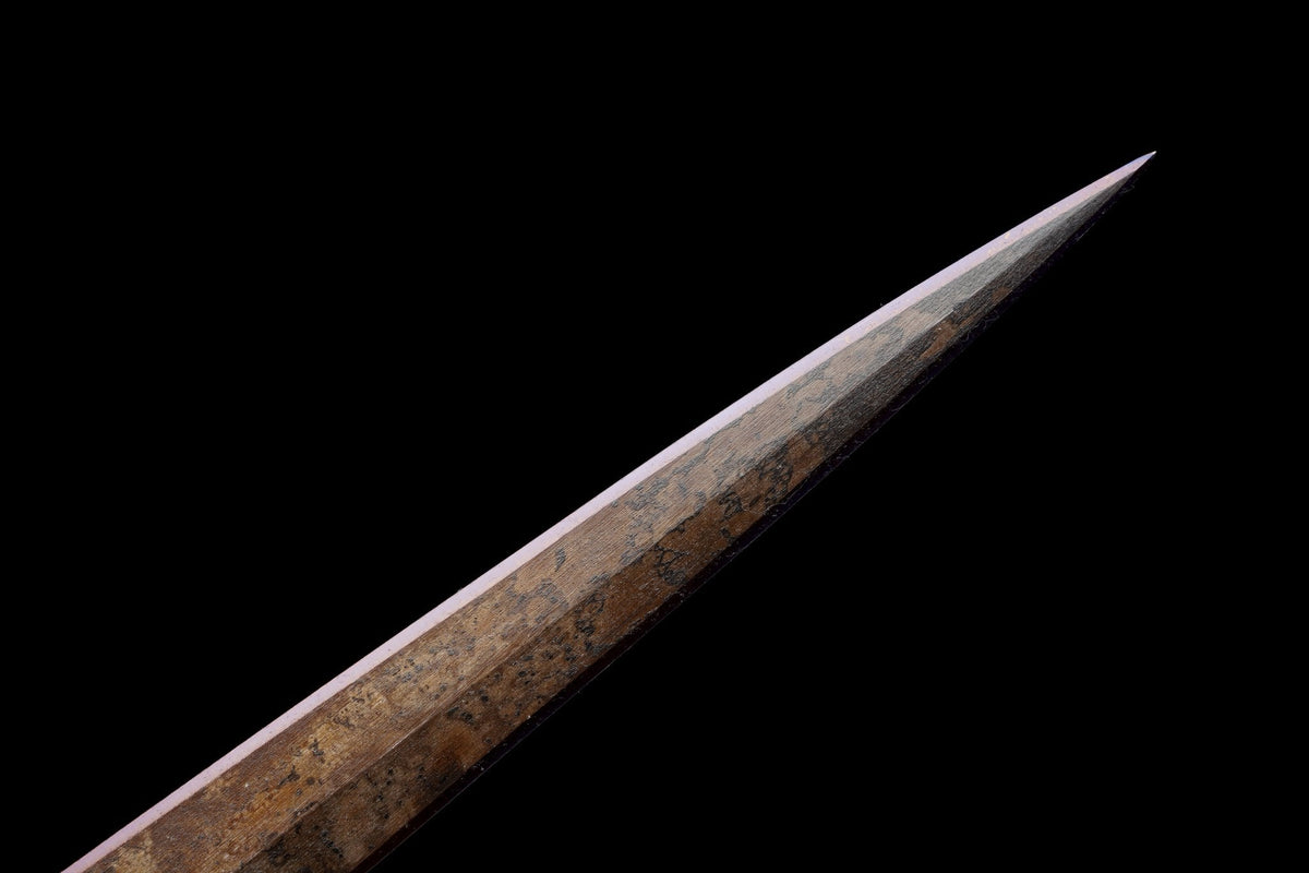 Witch-King Morgul Blade – Lord of the Rings-Inspired Sword – view 10