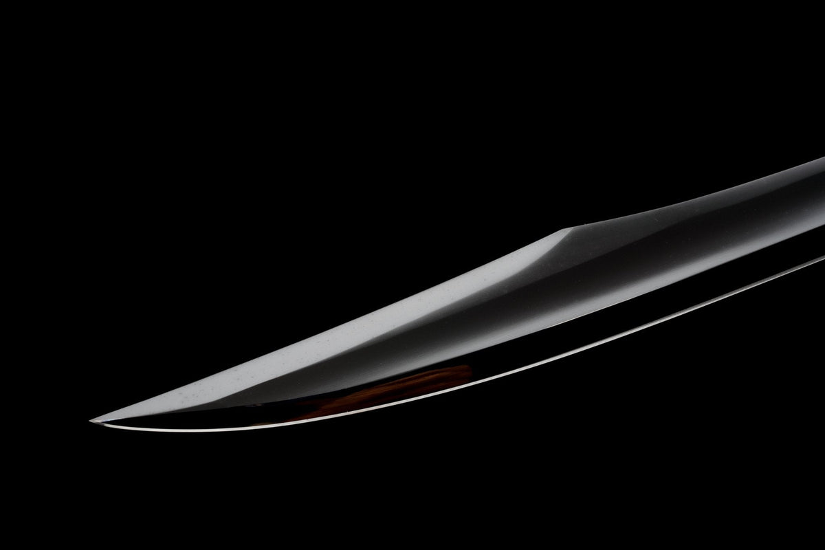 Gladius Midnight Sword – DLC Elite, 80CrV2 Blade – view 6