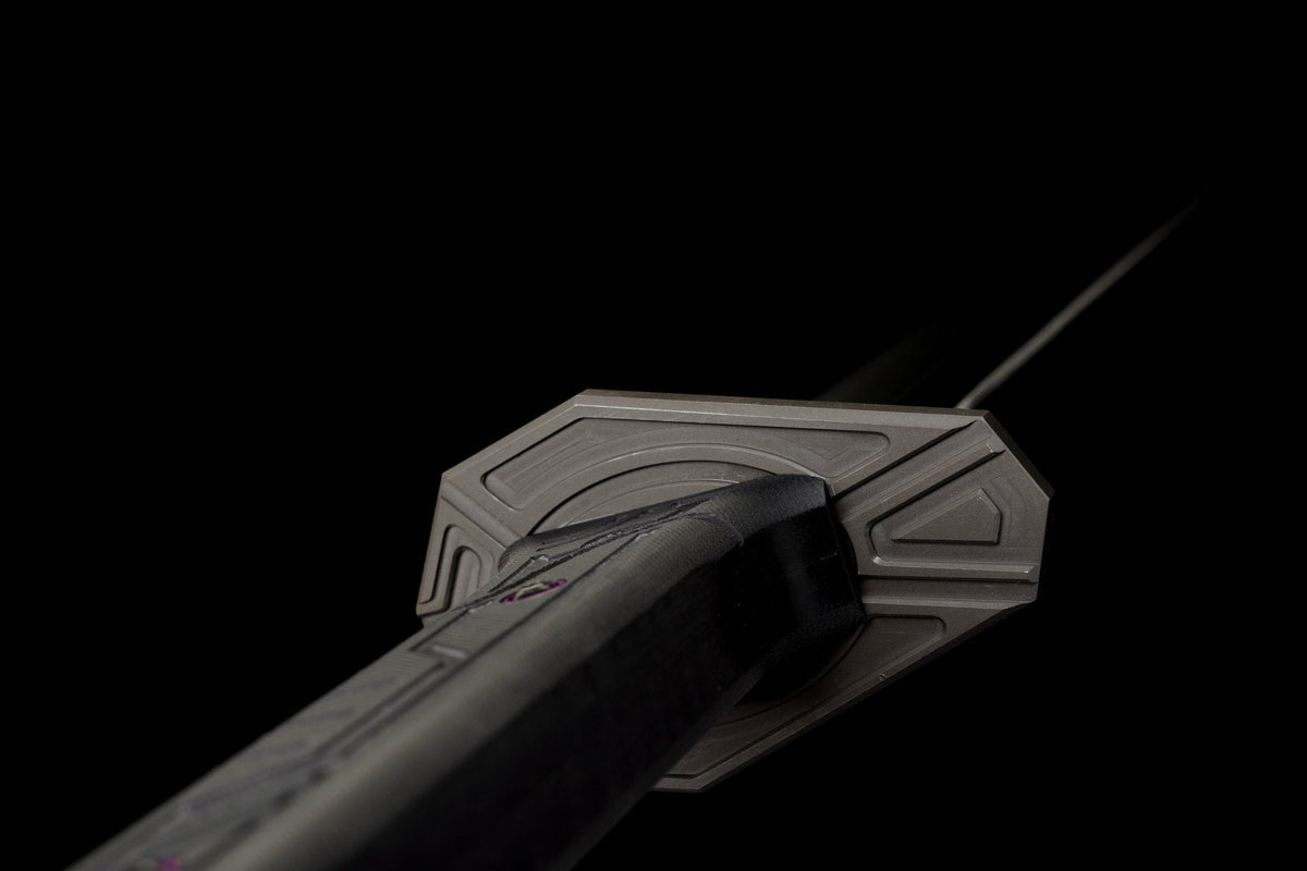 Gladius Midnight Sword – DLC Elite, 80CrV2 Blade – view 10