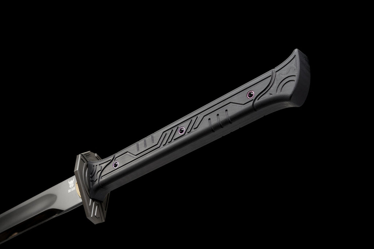 Gladius Midnight Sword – DLC Elite, 80CrV2 Blade – view 14