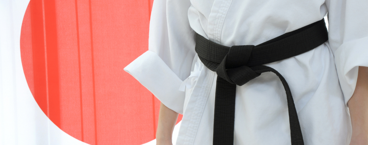 5 Things to Know About the Bujinkan