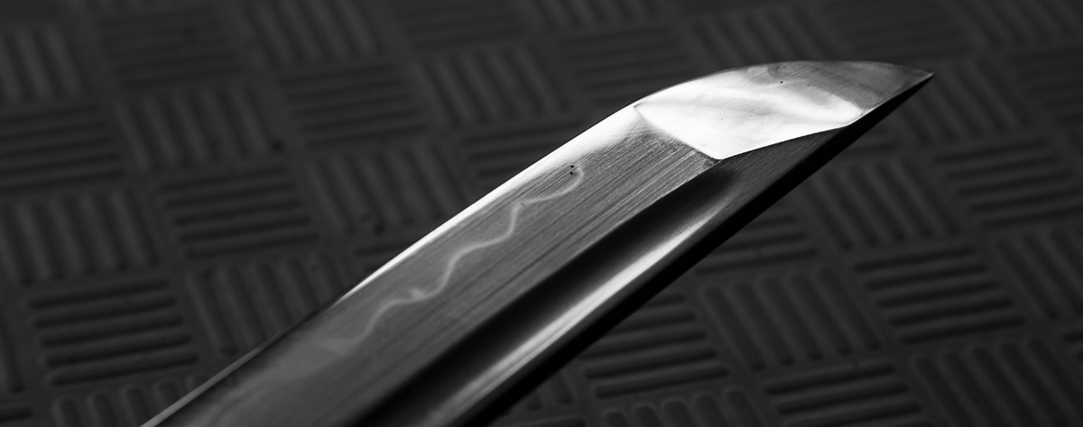 How to Care for Your Katana