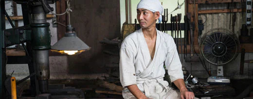 How Can You Tell if Your Katana Is Authentic?