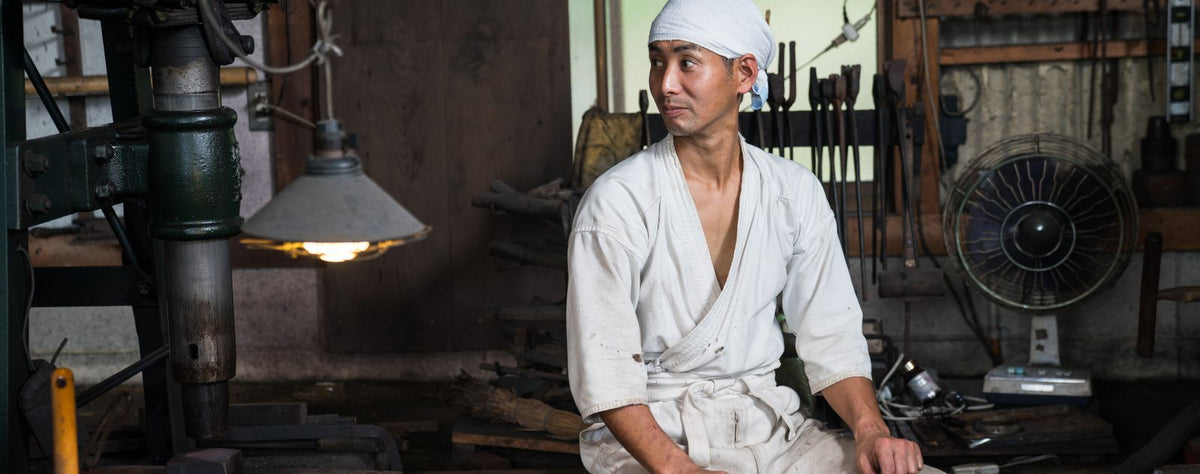 How to Tell If Your Katana Is Genuine