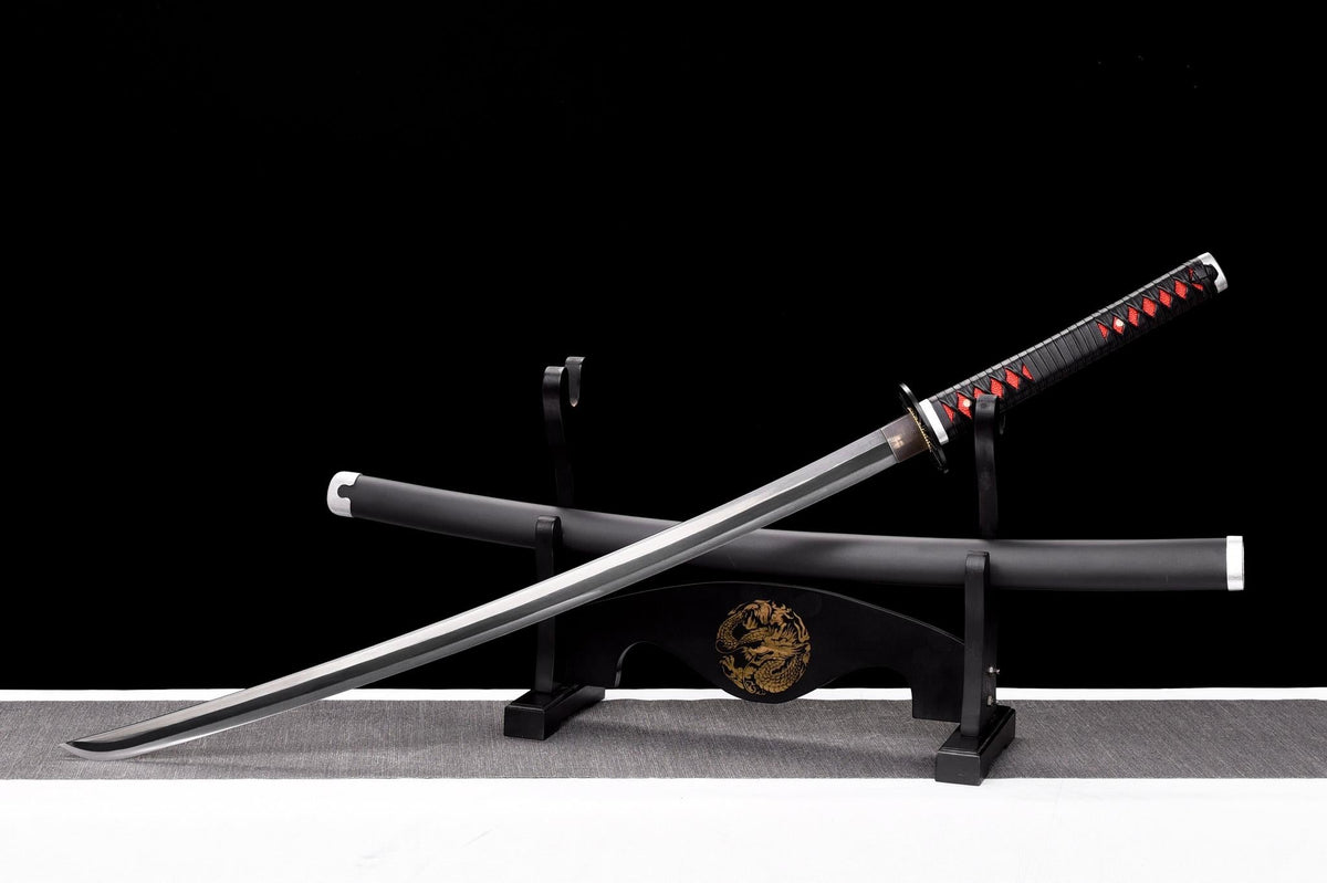 Are Anime Katanas Real? Demon Slayer, One Piece & Bleach (2026)