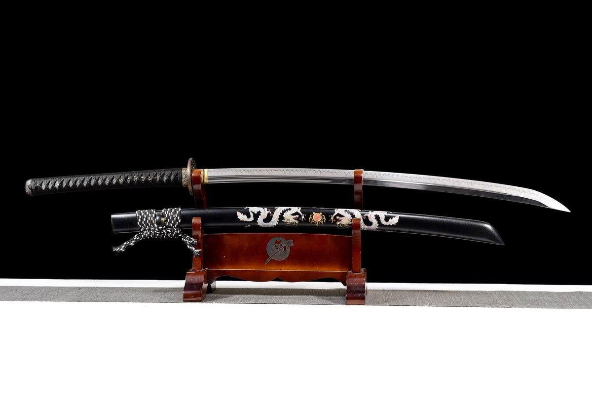 Ōdachi or Nodachi: The Japanese Great Sword Explained (2026)