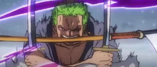 Zoro's Swords in One Piece: What You Need to Know