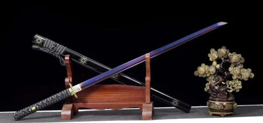 The Japanese Sword 101: Your Ultimate Guide 2024