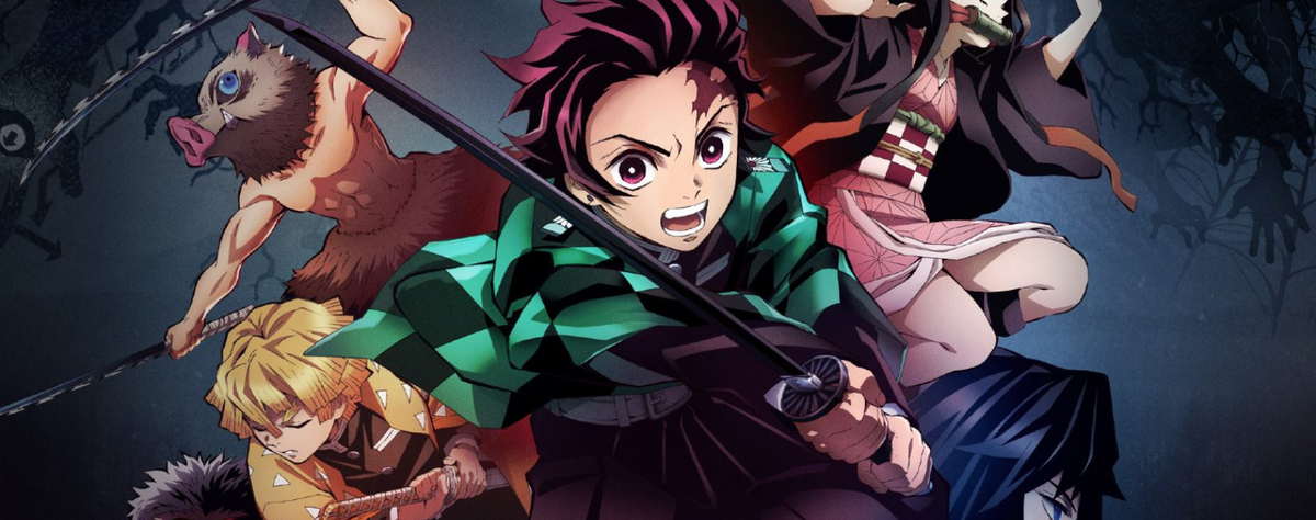 The Katanas of Demon Slayer: Origins and Meanings